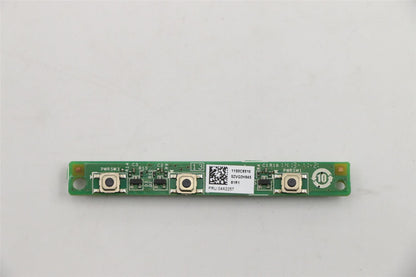 Lenovo SWITCH power Switch Board,Tac 04X2257