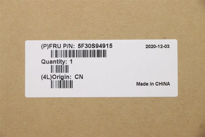 Lenovo ThinkBook 13s G2 ARE 13s G2 ITL FP Board Finger Print Reader 5F30S94915
