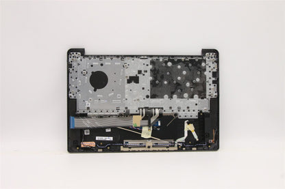 Lenovo IdeaPad 5 14ITL6 Palmrest Cover Touchpad Keyboard UK Europe 5CB1D33486