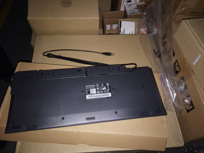 Lenovo Swiss, F/G Keyboard 03X8445