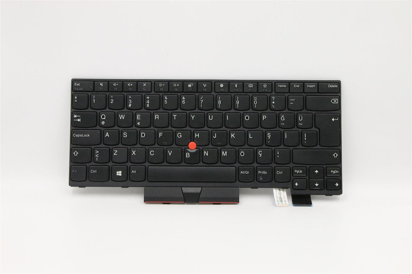 Lenovo Windu2 CHY NBL-KB TR 01HX326