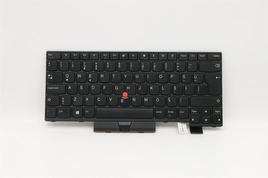 Lenovo Windu2 CHY NBL-KB TR 01HX326