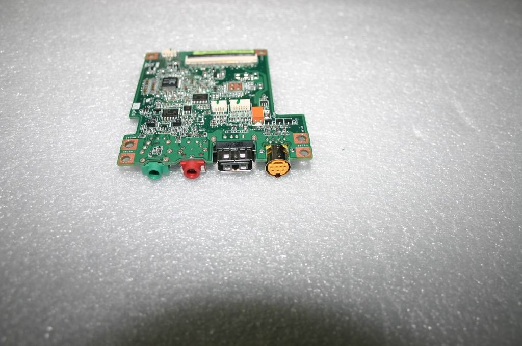 Lenovo F51 声卡板60-NE3AU1000-B02 Board 11009883