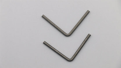Lenovo V130-15IGM V130-15IKB Keyboard Palmrest Top Cover German Grey 5CB0R28196