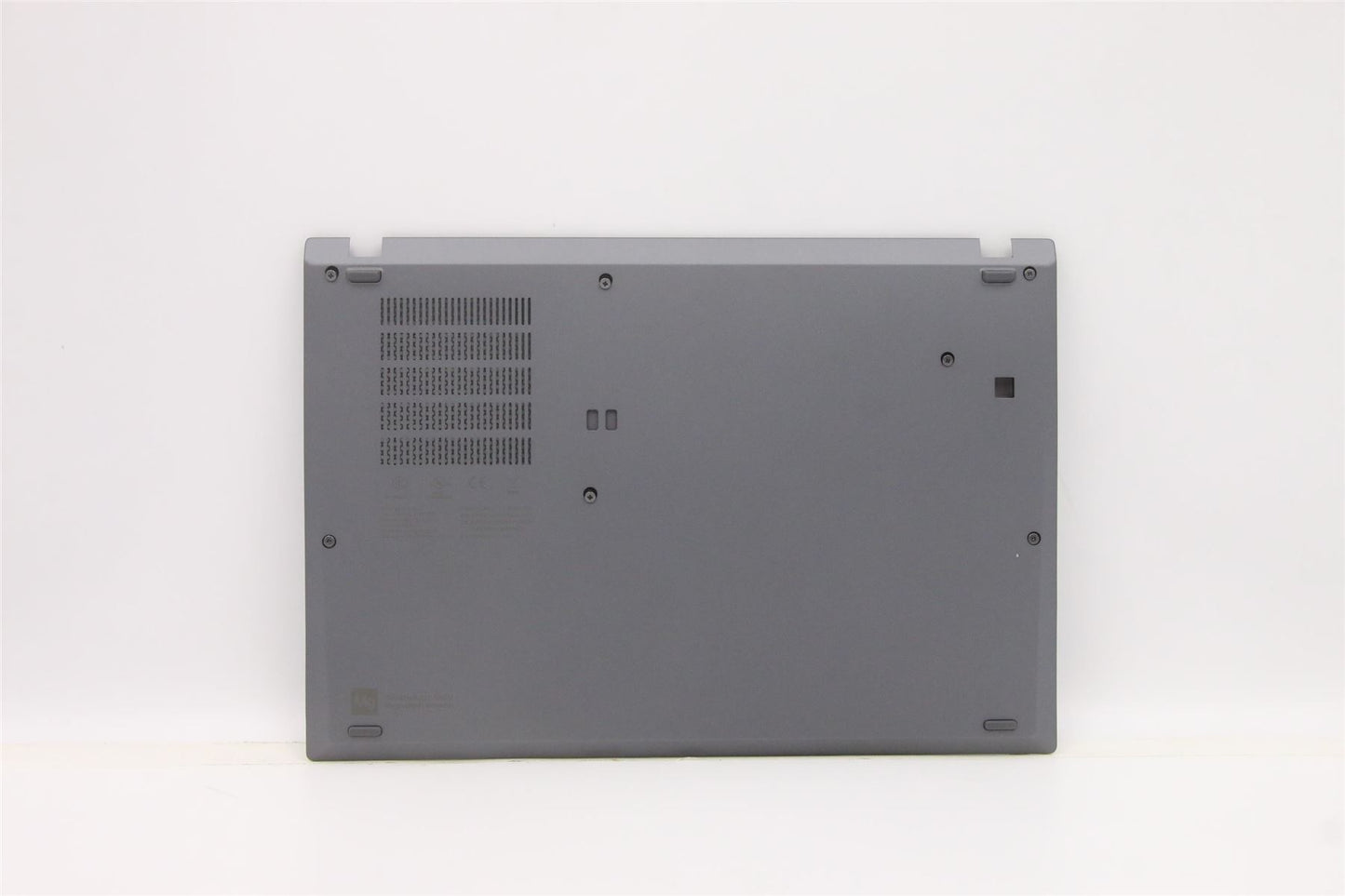 Lenovo FRU D COVER AL WWAN SLV ASSY 5CB0Z69378