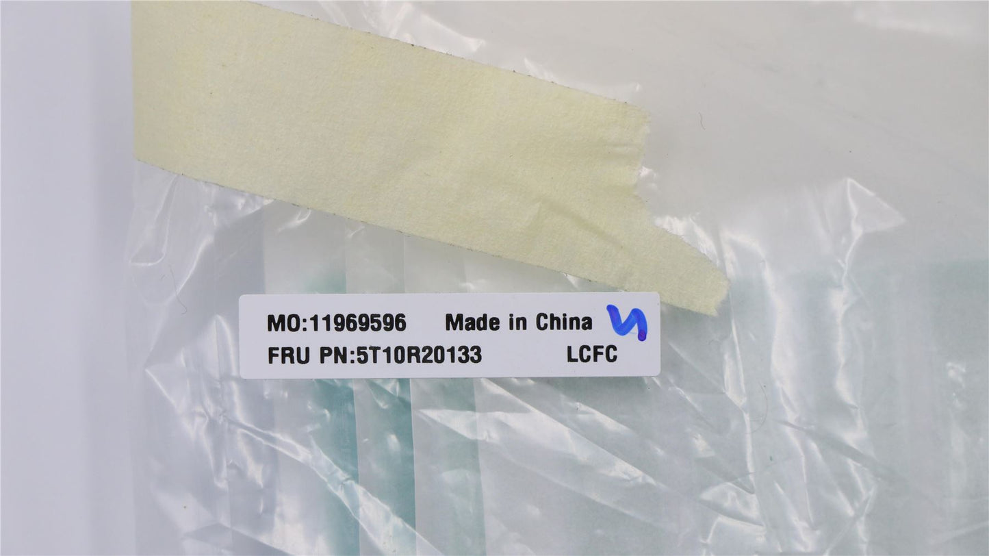 Lenovo 5T10R20133 TAPE Removable Tape L 81EU For Glass