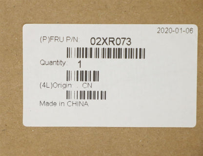 Lenovo Cable,UHD Touch eDP 02XR073
