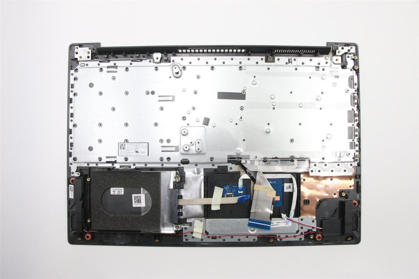 Lenovo IdeaPad L340-15IWL L340-15API Keyboard Palmrest Top Cover 5CB0S16612