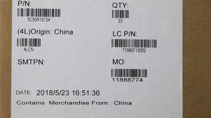 Lenovo MIC Board L 81EV 5C50R19724