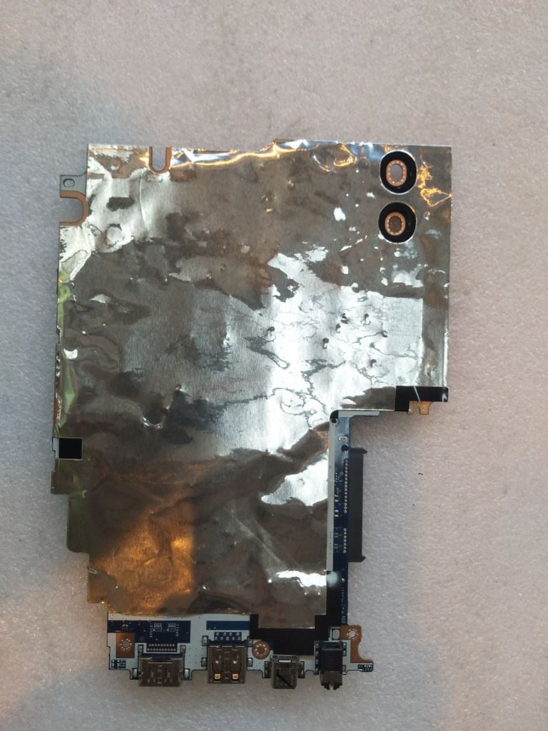 Lenovo IdeaPad 320S 15IKB Motherboard Mainboard 5B20Q15371