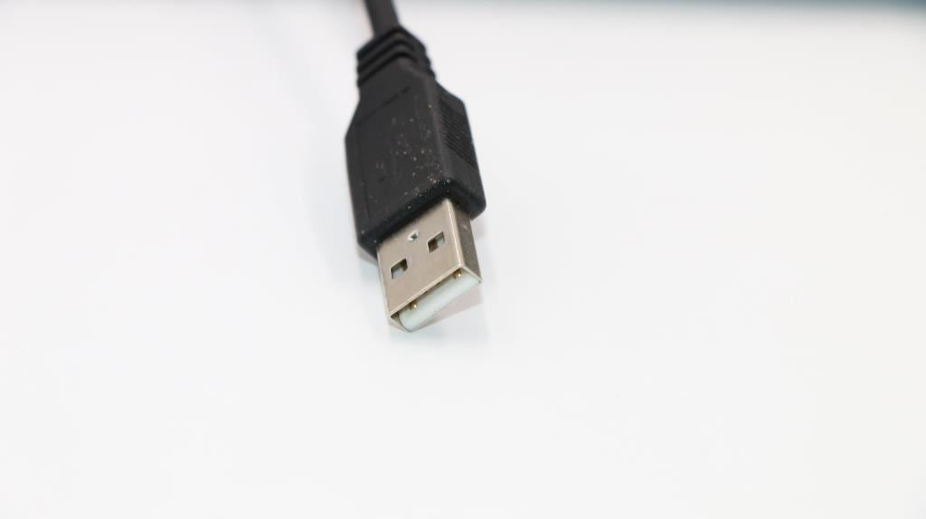 Lenovo USB Smartcard keyboard 03X7297