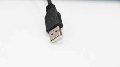 Lenovo USB Smartcard keyboard 03X7297