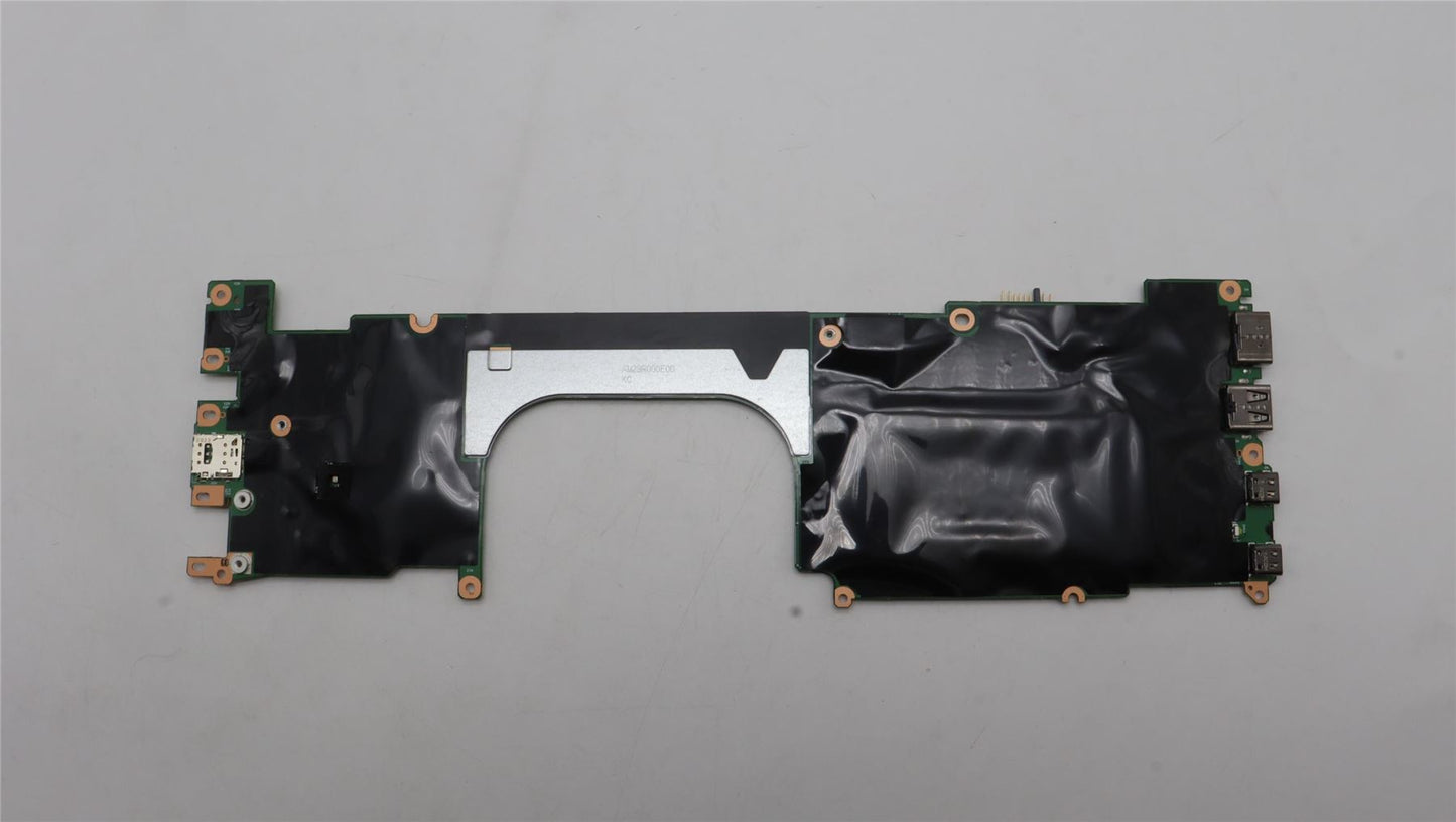 Lenovo ThinkPad X1 10th Gen Motherboard Mainboard UMA INTELI71260P 5B21K90387