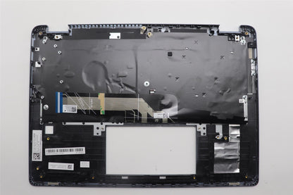 Lenovo COVER Upper Case ASM_CZE/SLK W82R9 SB BL 5CB1H72377