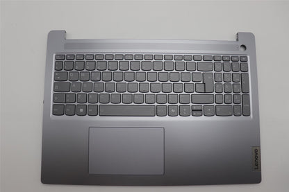 Lenovo Upper Case ASM_ITA L 83E7FP AG BL 5CB1N97077