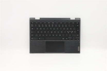 Lenovo UpperCaseASM ND B 81MB GLKR 5CB0Y57968