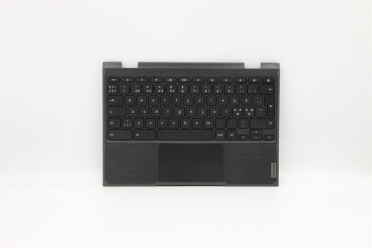Lenovo UpperCaseASM ND B 81MB GLKR 5CB0Y57968