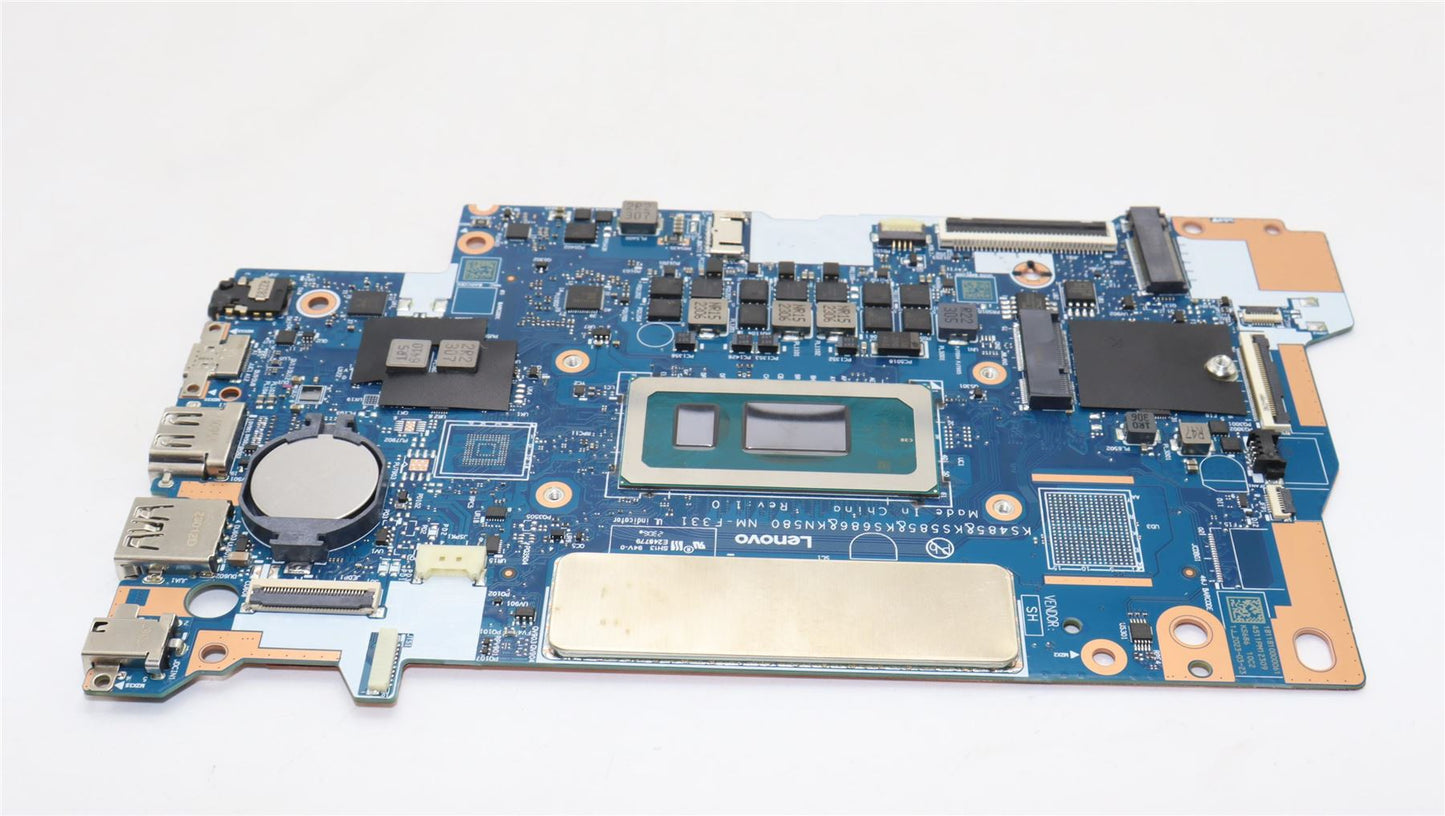 Lenovo IdeaPad 3 16IRU8 Motherboard Mainboard UMA INTELI31315U 8G 5B21L30581
