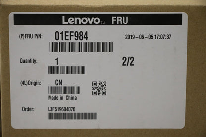 Lenovo MECHANICAL M5000 bracket kit 01EF984