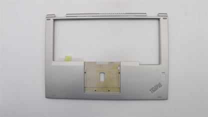 Lenovo Yoga 370 Palmrest Top Cover Housing Silver 01HY214