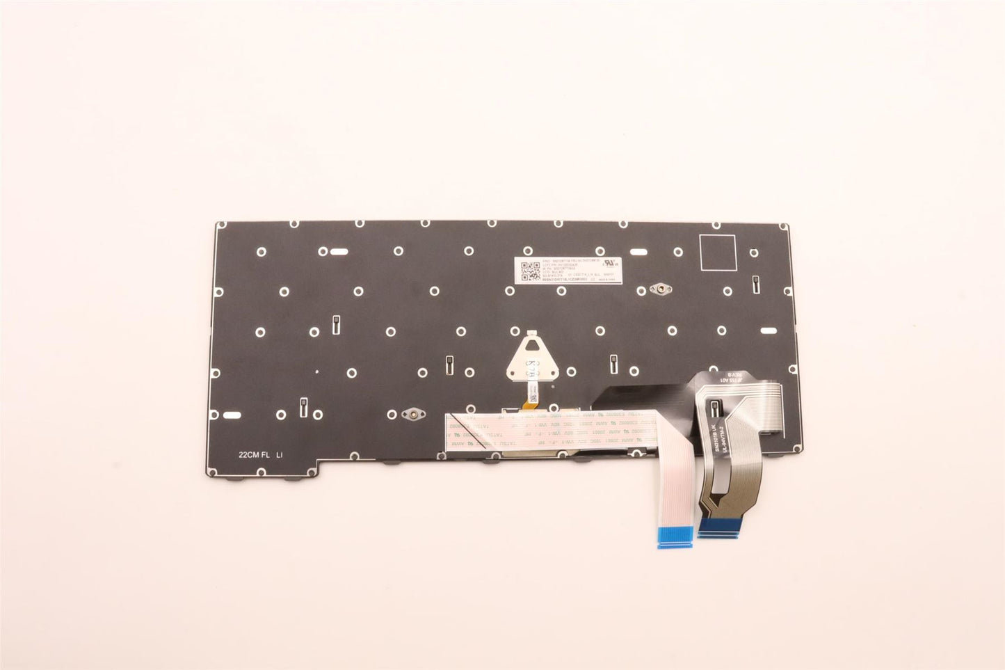 Lenovo ThinkPad T14 Gen 4 T14 Gen 3 P14s Gen 4 P14s Gen 3 Keyboard 5N21D68204