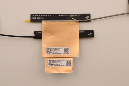 Lenovo FRU Ant ACCY KITS WLAN AL JT6C1 5A30Z88212
