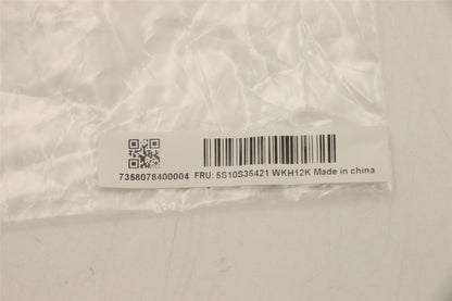 Lenovo IdeaPad 5 14ABA7 5 14IAL7 Screw Screws Set Kit 5S10S35421
