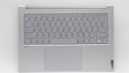Lenovo Upper Case ASM_EURO ENG L82UU CG 5CB1J51015