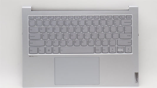 Lenovo Upper Case ASM_EURO ENG L82UU CG 5CB1J51015