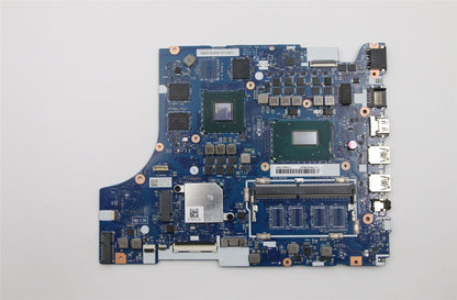 Lenovo IdeaPad L340-15IRH Motherboard Mainboard DIS intelI79750H 5B20S42313