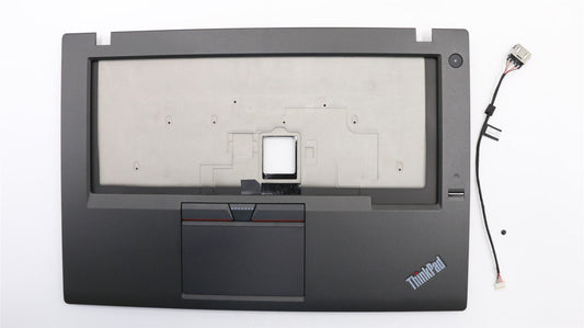 Lenovo ThinkPad T460 Palmrest Top Cover Housing Black 01AW302