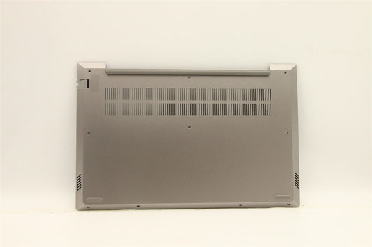 Lenovo ThinkBook 14 G4 ABA Bottom Base Lower Chassis Cover Silver 5CB1H92143