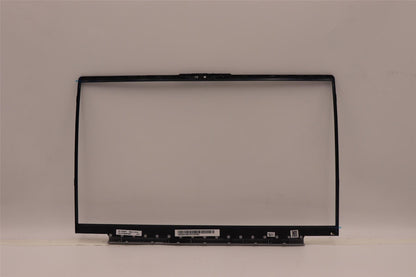 Lenovo IdeaPad 5 15IAL7 5 15ABA7 Bezel front trim frame Cover Black 5B30S19067