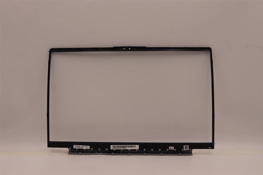Lenovo IdeaPad 5 15IAL7 5 15ABA7 Bezel front trim frame Cover Black 5B30S19067