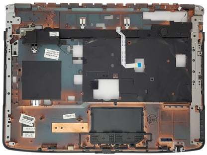 Acer Aspire 5930 5930G Palmrest Top Cover Housing Black 60.AR501.002