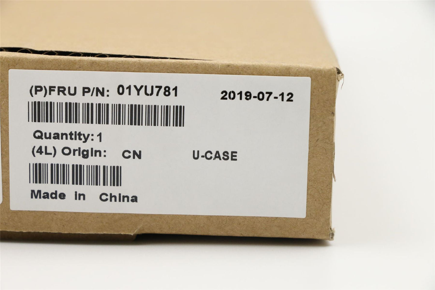 Lenovo MECH_ASM KBD+Bzl ASM,IL,w/o FPR,LTN 01YU780