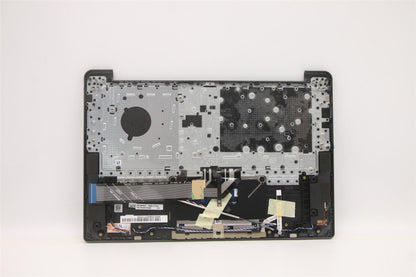 Lenovo Upper Case ASM_SWS L82M8 GY BL 5CB1D33484