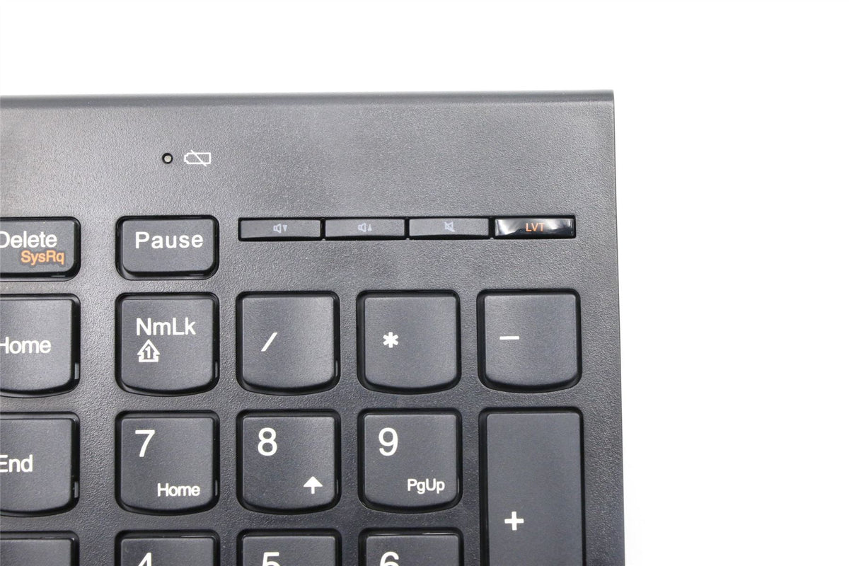 Lenovo H50-50 B50-30 IdeaCentre 710-25ISH 610S-02ISH Keyboard Nordic 5H50M65405
