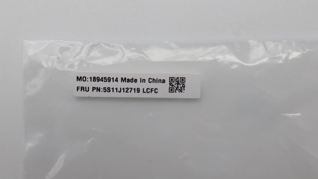 Lenovo SCREW KIT,Screw 5S11J12719