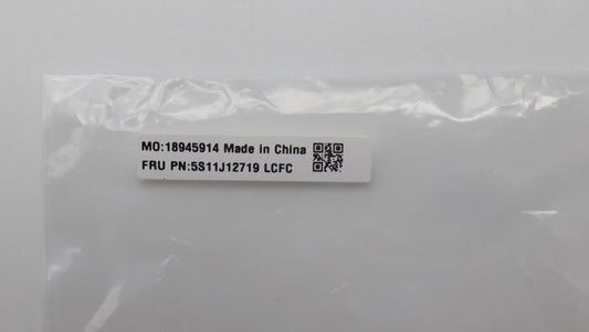 Lenovo SCREW KIT,Screw 5S11J12719