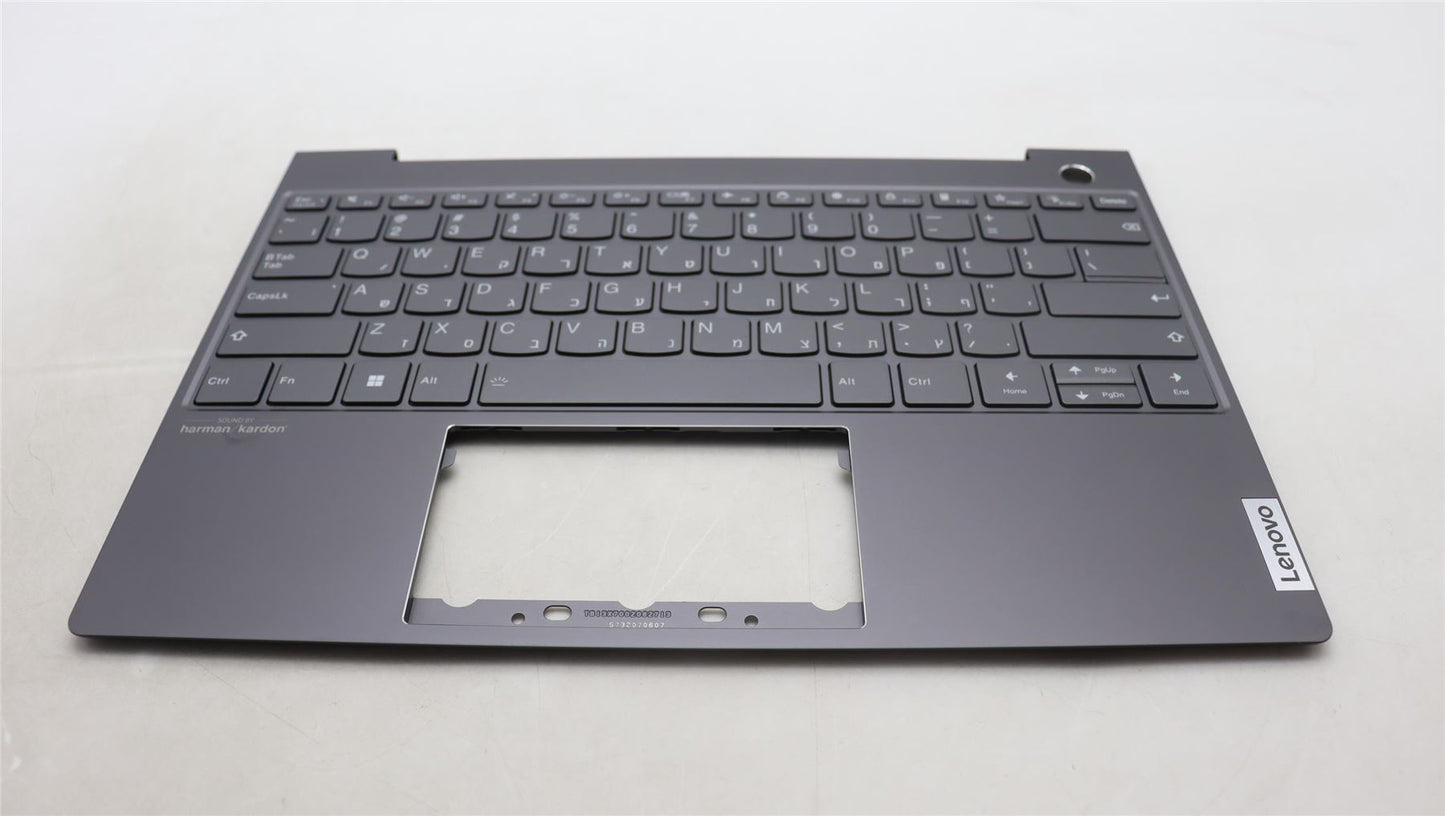 Lenovo Upper Case ASM_HBW W 21AT SG 5CB1H24695