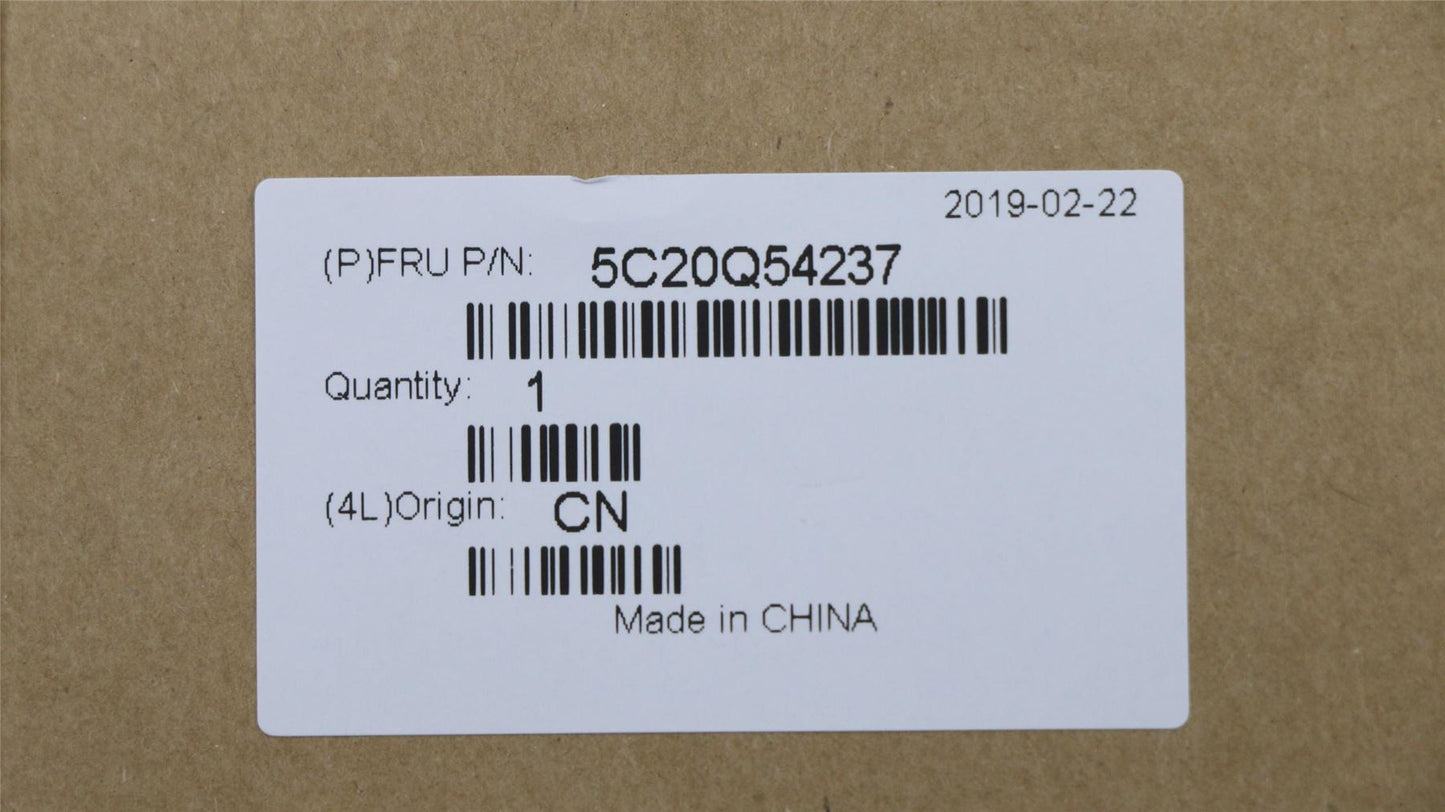 Lenovo Chromebook N23 Webcam Web Cam Camera Cam 5C20Q54237