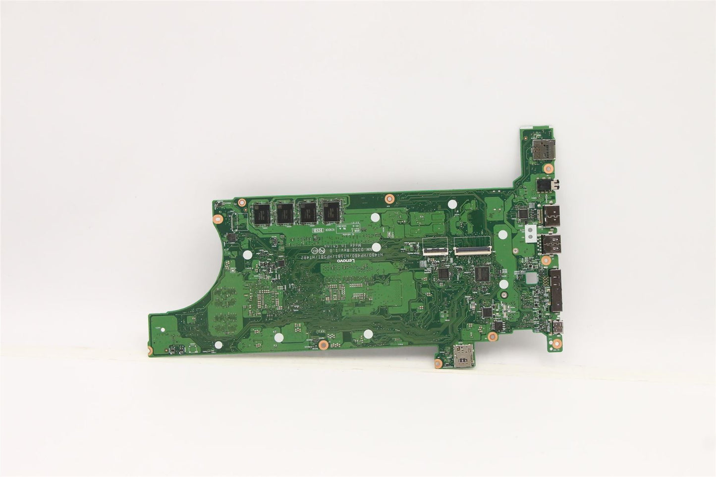Lenovo ThinkPad T15 Gen 2 T14 Gen 2 Motherboard Mainboard DIS 16G 5B21D65197