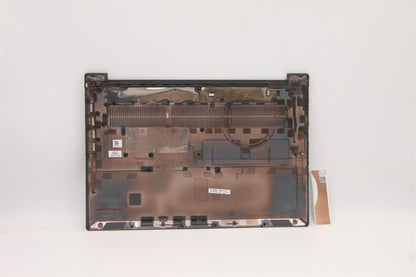 Lenovo V15 G1-IML Bottom Base Lower Chassis Cover Black 5CB1C17441