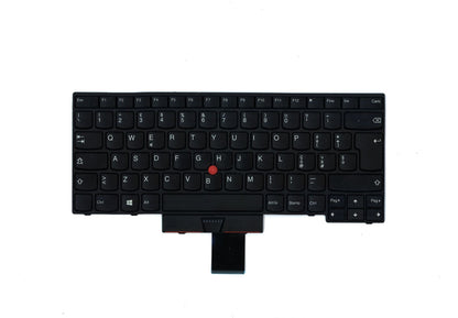 Lenovo FRU ABBA-KBD ITA CHY Italian Keyboard 04Y0693