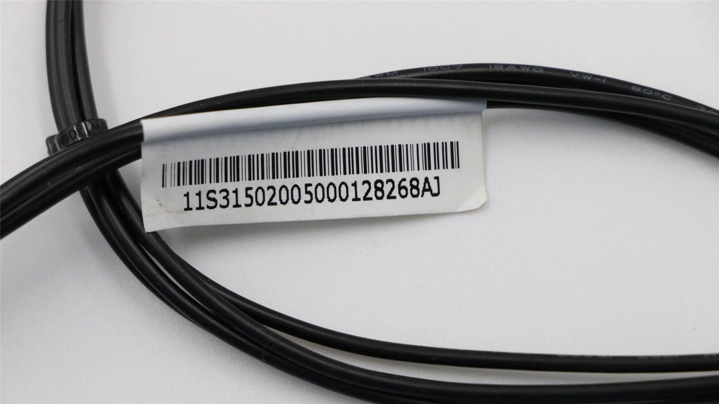 Lenovo IdeaCentre 300S-11ISH 300S-11IBR SATA Dual Power Cable 31502005