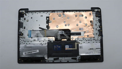 Lenovo Upper Case ASM_ITA L82RM AG_NFP 5CB1H72706