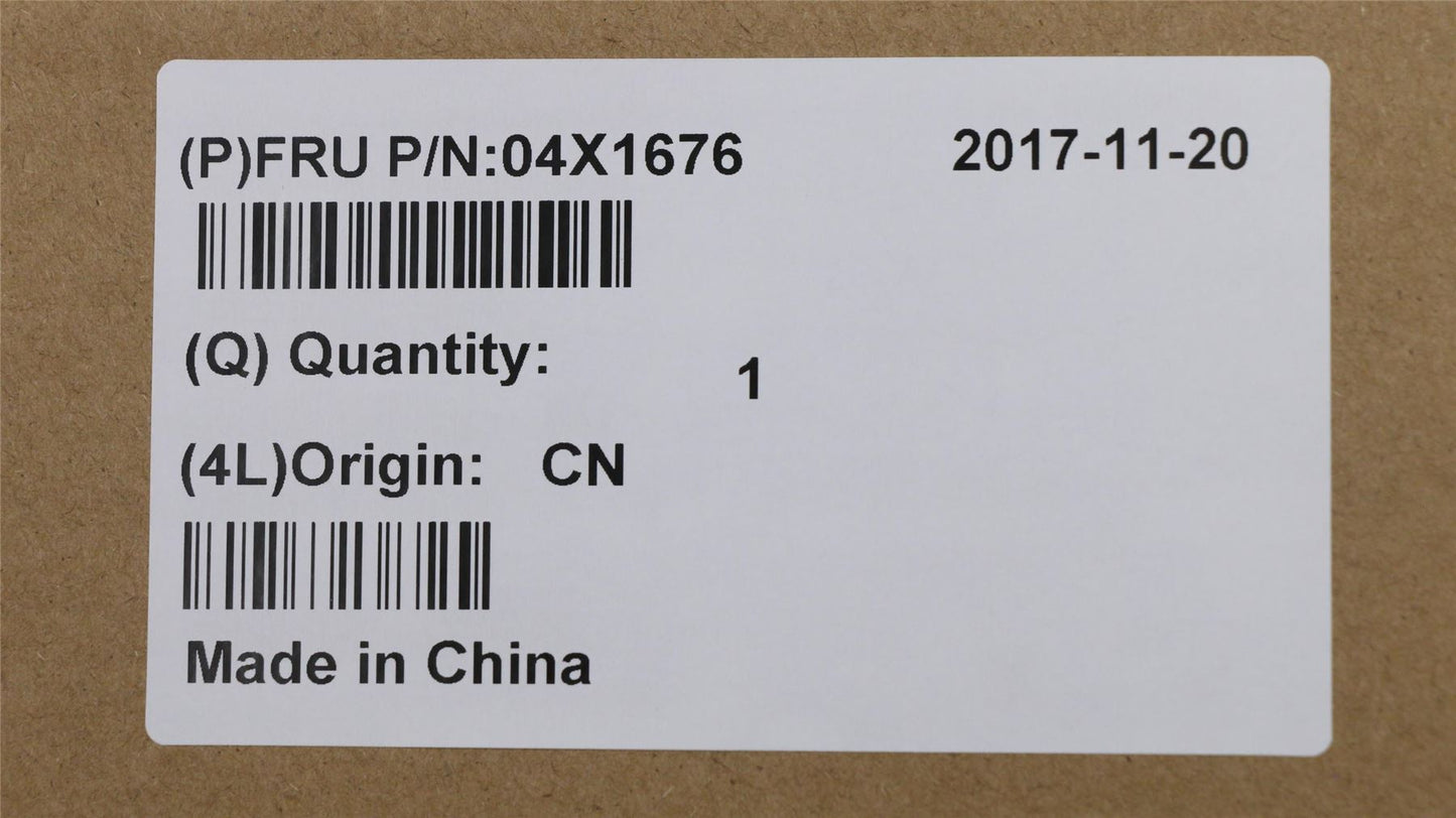 Lenovo LCD BEZEL 04X1676