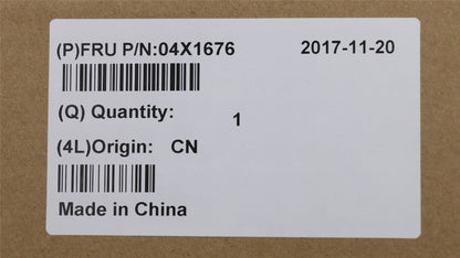 Lenovo LCD BEZEL 04X1676