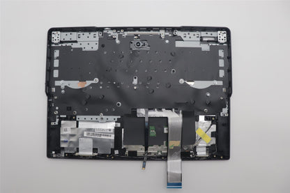 Lenovo Upper Case ASM_GER L 83DFONGY 5CB1M50196